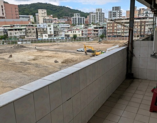 一層一戶一房一廳私人陽台套房出租 - Image 9