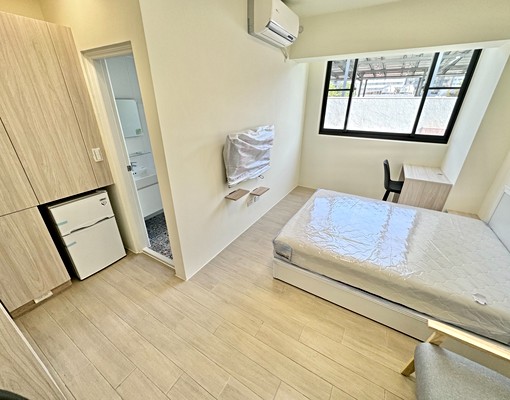 整棟新蓋✨可租補✨採光佳✨近科博館 - Image 1