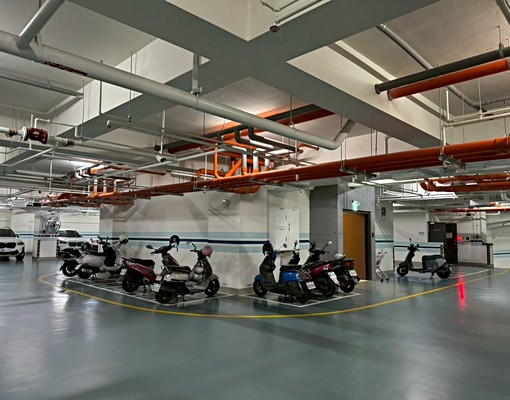 傢俱齊全|採光通風佳|男女皆可|北賢街 - Image 11