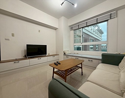 洽洽好租🏡菓林近機場社區台水電精美一房一廳 - Image 2