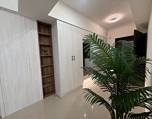 洽洽好租🏡菓林近機場社區台水電精美一房一廳 - Image 4