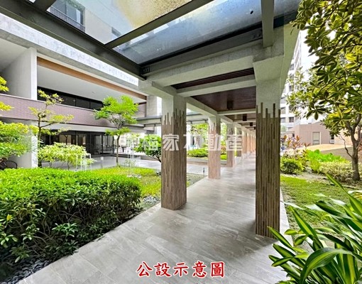 🌻｜富立和築｜精緻高雅大兩房平車*含管理費 - Image 14