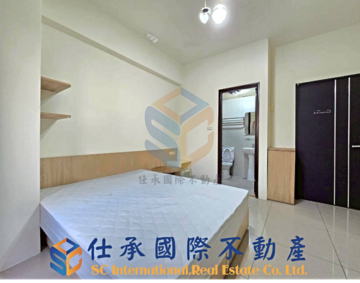 🍟【鉅世】近台積電|高樓景觀有陽台🍟01D66 - Image 4