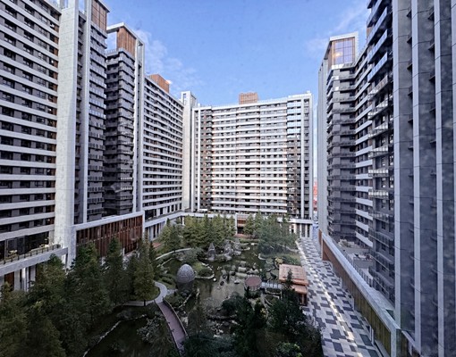 蔬食房仲🍀烏日高鐵特區|品味生活2房|享受舒適靜謐 - Image 15