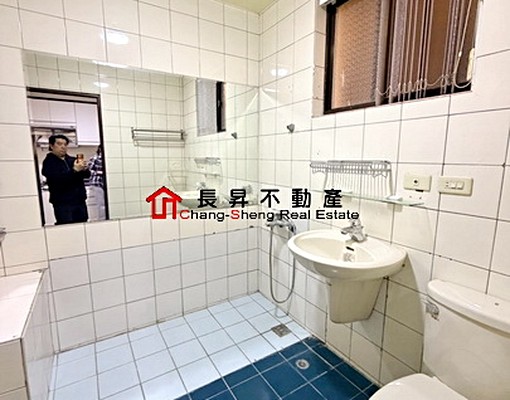 松江南京站~公園旁大露臺一房一廳(限女性) - Image 4