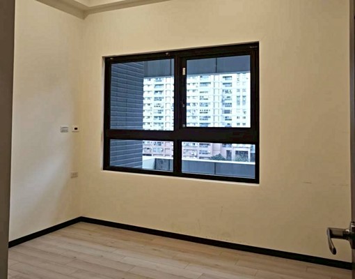 全新大樓河景美兩房 - Image 7