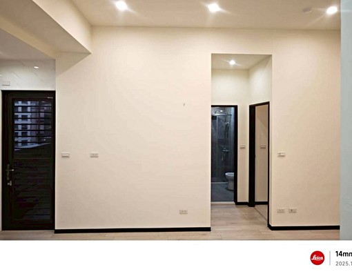 全新大樓河景美兩房 - Image 6