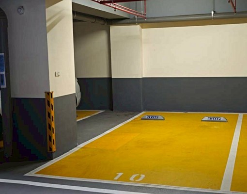 全新大樓河景美兩房 - Image 10