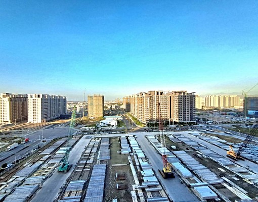 兆基社會住宅🏠秒殺大兩房🔥幸福城首選🔥免仲可租補🔥 - Image 10