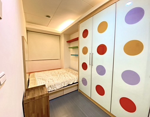 小巨蛋站-敦北衡居稀有三房-按摩浴缸、烤箱SPA-有車位 - Image 11