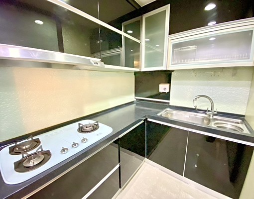 小巨蛋站-敦北衡居稀有三房-按摩浴缸、烤箱SPA-有車位 - Image 5