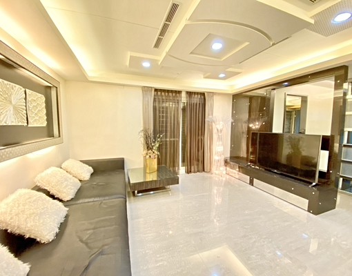 小巨蛋站-敦北衡居稀有三房-按摩浴缸、烤箱SPA-有車位 - Image 2