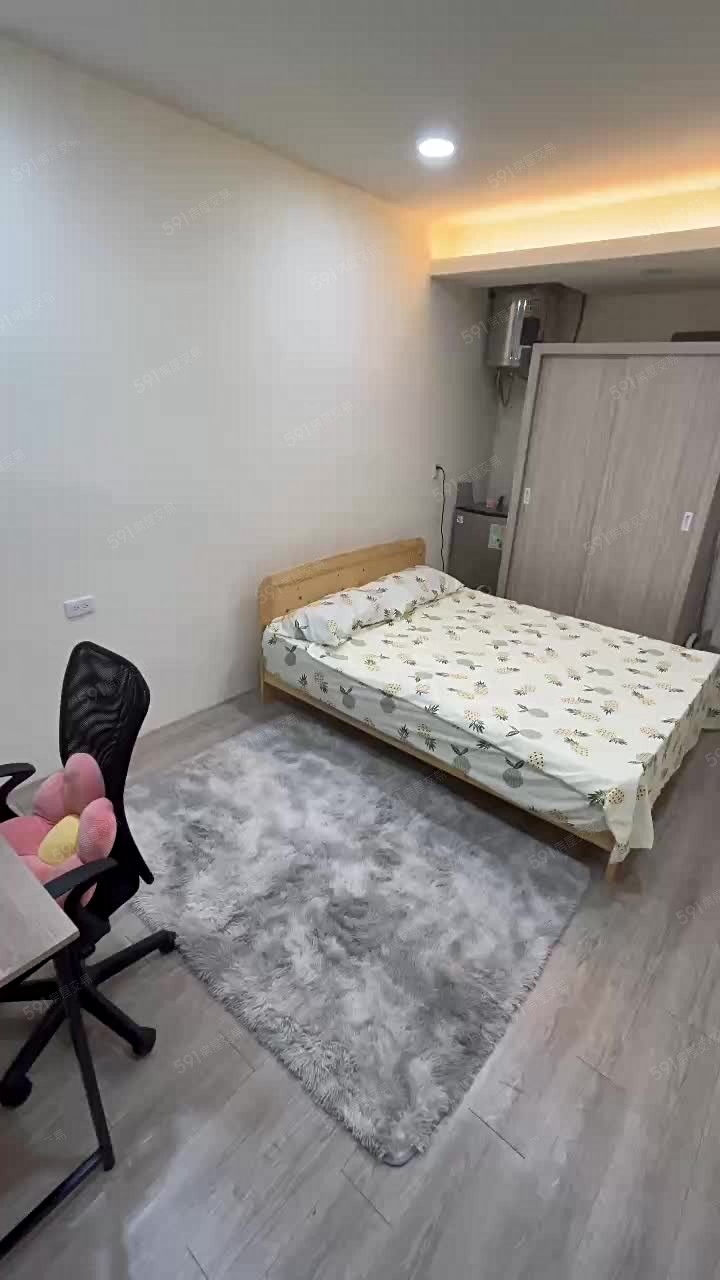 平鎮/近中央大學/可租補/獨洗/可寵/台電計價/汽車車位可租 - Image 1