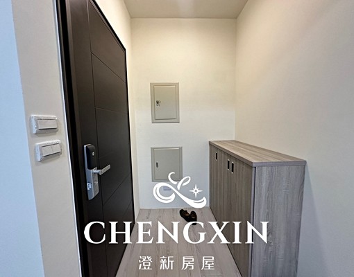 🍎可租補2房2衛含管+汽機車位|✨代收包裹✨ - Image 9