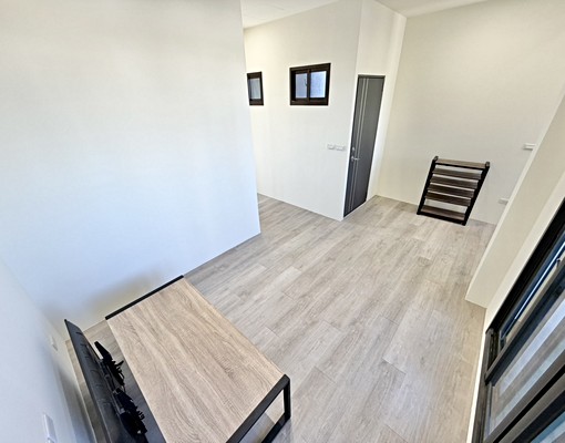 西屯一房兩廳✨可貓可租補🏙️大陽台獨洗曬🛍️近新光 - Image 8