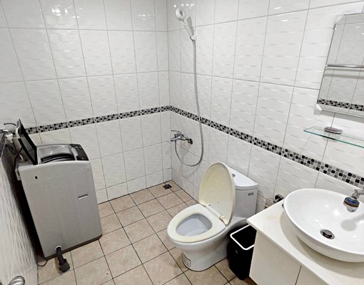 🔥樂華夜市🔥二房可貓🔥可租補🔥報稅🔥押金可分期 - Image 6