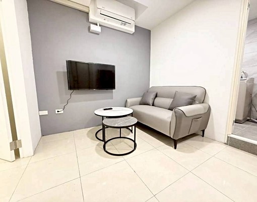 運動公園旁溫馨美屋💯💯💯租補✅ - Image 3