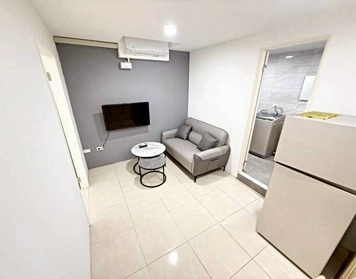 運動公園旁溫馨美屋💯💯💯租補✅ - Image 2