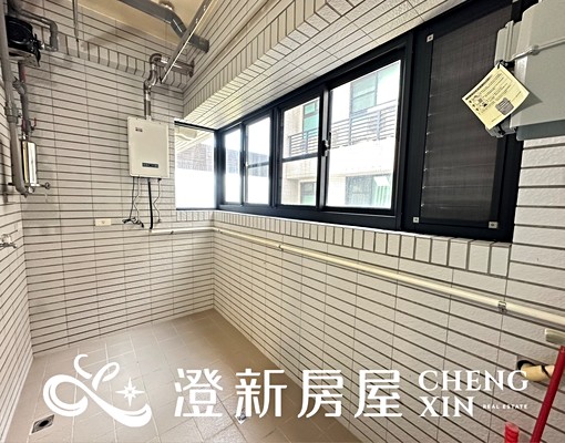 可養貓、可養狗、平面車位、變頻冷氣、採光明亮 - Image 14