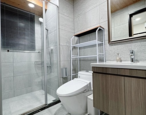 遠見星誠||北歐風高樓三房平車 - Image 8