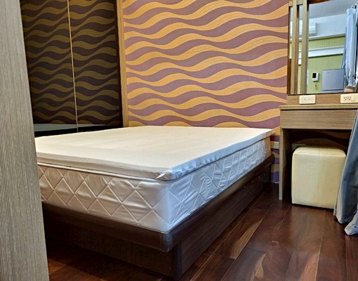 雙租補!可寵台水電!系統收納湯屋小豪宅!廚房大陽台車位可另租 - Image 13