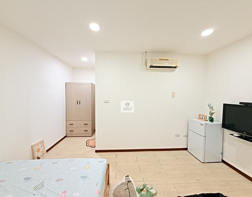 東區裕農路小資精緻套房|🉑租補|🉑養貓|獨立洗衣機 - Image 7