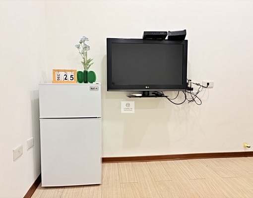 東區裕農路小資精緻套房|🉑租補|🉑養貓|獨立洗衣機 - Image 6