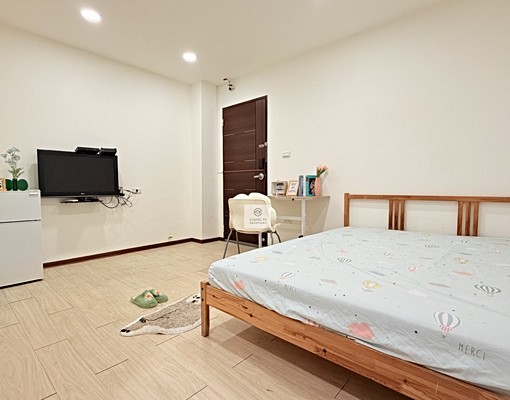 東區裕農路小資精緻套房|🉑租補|🉑養貓|獨立洗衣機 - Image 2