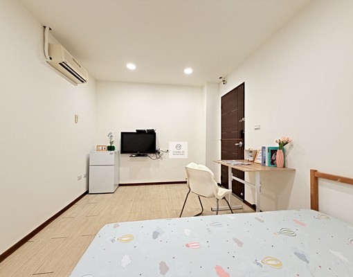 東區裕農路小資精緻套房|🉑租補|🉑養貓|獨立洗衣機 - Image 5