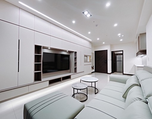 皇普莊園🌺全新精裝🌺三房平車🌺可租補 - Image 1