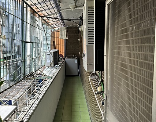 新店中正路154巷屈臣氏旁近七張捷運站/可租補報稅免仲介費 - Image 12