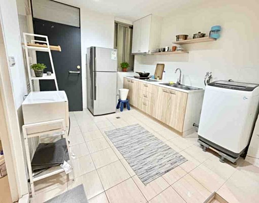 近中興大中教大♡可多人租補♡合租首選♡傢俱全配♡乖寵♡子母車 - Image 5