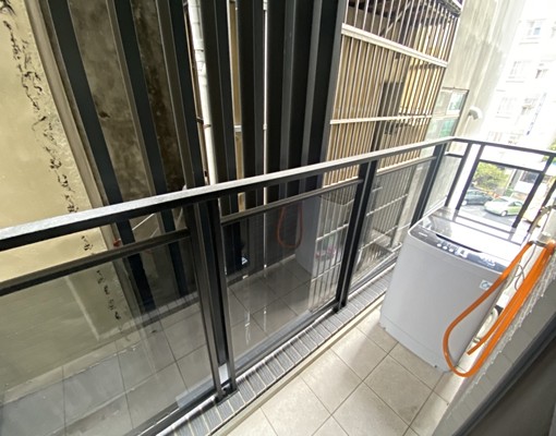 🔥獨立電梯套房💖近中興大學😍獨洗曬陽台 - Image 4