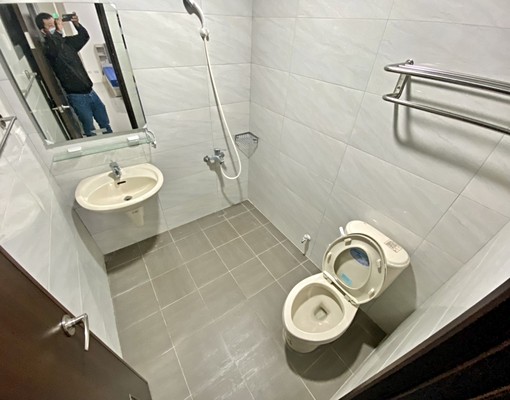 🔥獨立電梯套房💖近中興大學😍獨洗曬陽台 - Image 5