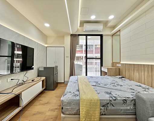 ✨✨一點利優質可租補套房✨✨可貓~~ - Image 1