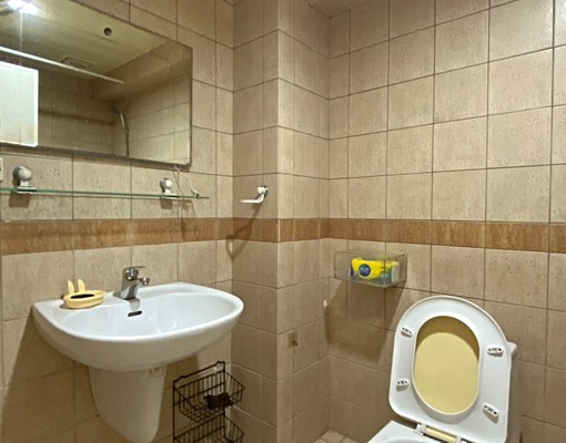 【土帝公社宅】永康區超優三房大空間禁寵 - Image 7