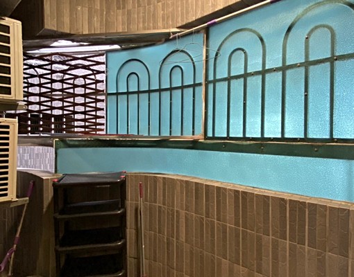 【土帝公社宅】永康區超優三房大空間禁寵 - Image 12