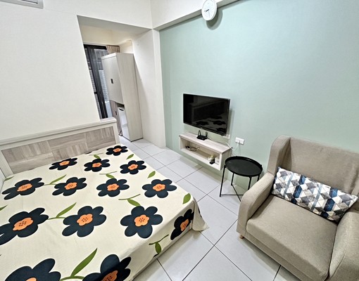 ✅秒殺👑可租補💗陽台獨洗曬電梯套房💗系統櫃 - Image 6