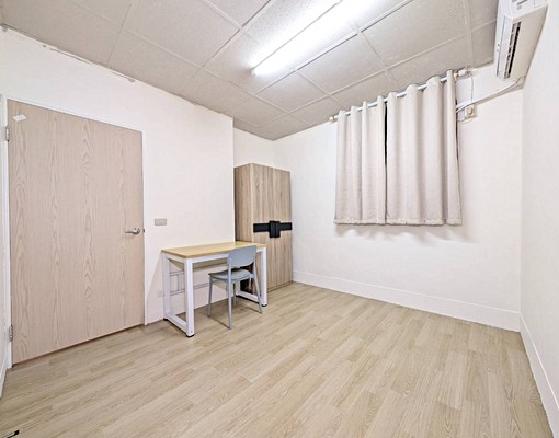 正台大商圈|公館捷運站|新裝潢|採光佳|可租補家庭式公寓 - Image 4