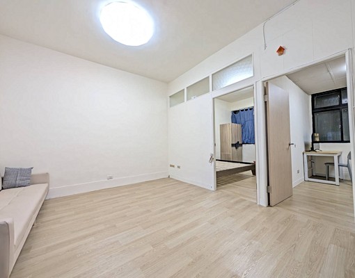 正台大商圈|公館捷運站|新裝潢|採光佳|可租補家庭式公寓 - Image 3