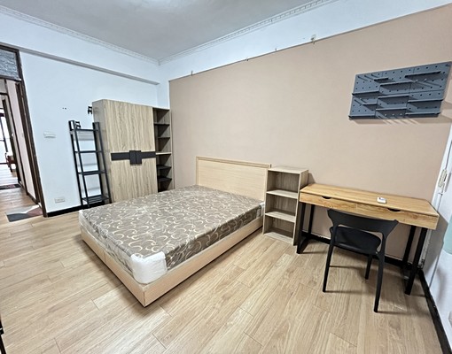 詔安街/雙衛浴、一層一戶/可用坪數快40坪/短租/公寓美三房 - Image 13