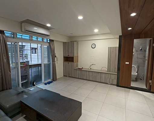 可補助,裝潢美3房,採光佳 - Image 4