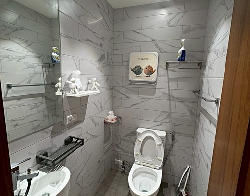 可補助,裝潢美3房,採光佳 - Image 5