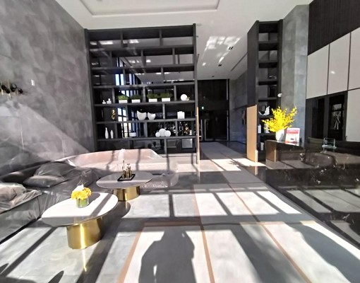 嘉禾社宅/免仲可租補/觀音忠孝路全新電梯2房車(頂樓稀缺戶型 - Image 8