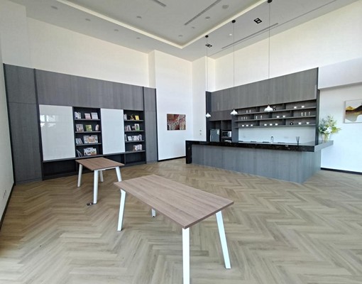 嘉禾社宅/免仲可租補/觀音忠孝路全新電梯2房車(頂樓稀缺戶型 - Image 12