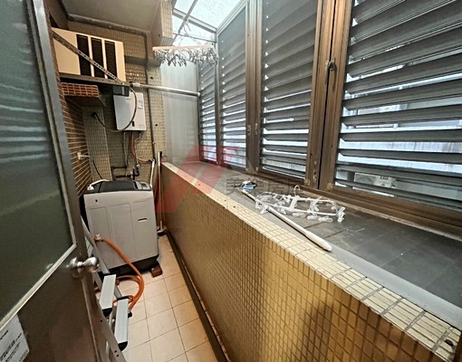 美樂*大安森林公園站*大安美寓平面兩房有陽台*寵談*附機車位 - Image 12