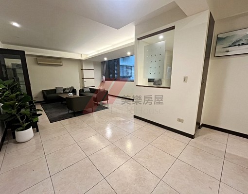 美樂*大安森林公園站*大安美寓平面兩房有陽台*寵談*附機車位 - Image 6