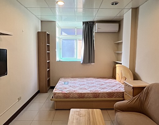 💯成功路優質、精美、採光大套房。 - Image 1