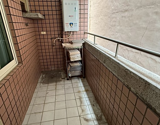 【吉屋租賃】四房電梯大樓★台水電可開伙★可喵可租補 - Image 8