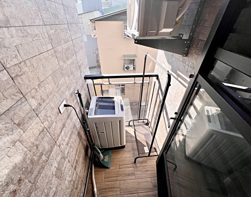 太原文心🌺可貓正一房一廳🌺電梯管理員🌺雙租補🌺流理臺 - Image 10